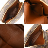 LOUIS VUITTON ルイヴィトン モノグラム アマゾン ブラウン M45236 レディース モノグラムキャンバス ショルダーバッグ Bランク 中古 銀蔵