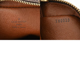 LOUIS VUITTON ルイヴィトン モノグラム アマゾン ブラウン M45236 レディース モノグラムキャンバス ショルダーバッグ Bランク 中古 銀蔵