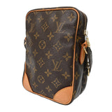 LOUIS VUITTON ルイヴィトン モノグラム アマゾン ブラウン M45236 レディース モノグラムキャンバス ショルダーバッグ Bランク 中古 銀蔵