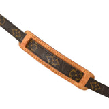 LOUIS VUITTON ルイヴィトン モノグラム アマゾン ブラウン M45236 レディース モノグラムキャンバス ショルダーバッグ Bランク 中古 銀蔵