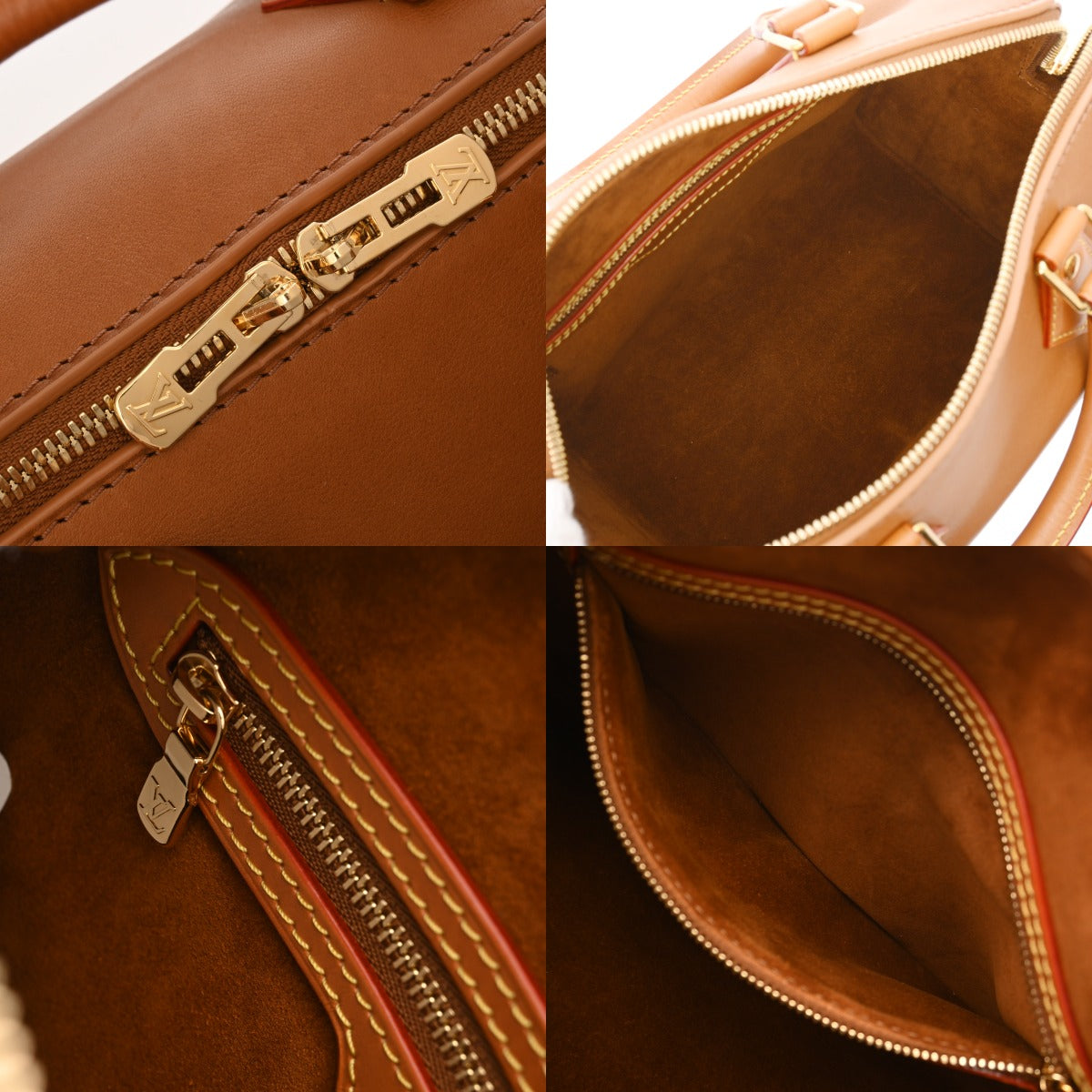 LOUIS VUITTON ルイヴィトン スピーディ バンドリエール 25 ミレジム