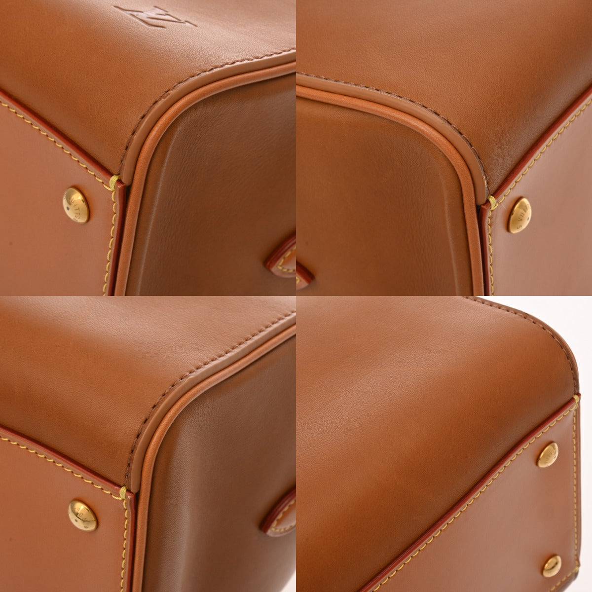 LOUIS VUITTON ルイヴィトン スピーディ バンドリエール 25 ミレジム