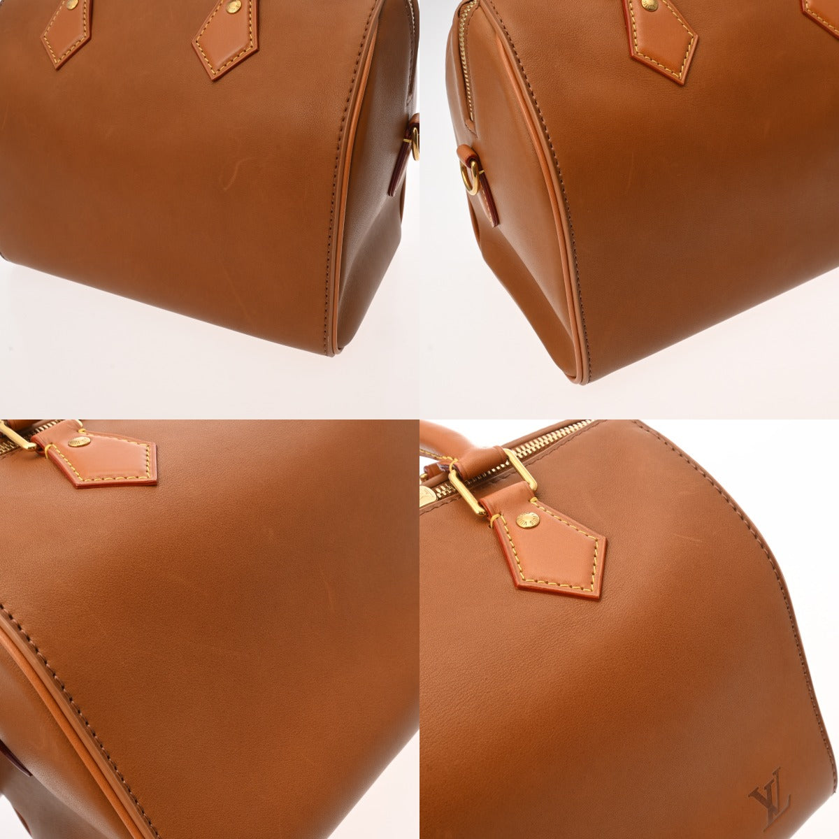 LOUIS VUITTON ルイヴィトン スピーディ バンドリエール 25 ミレジム