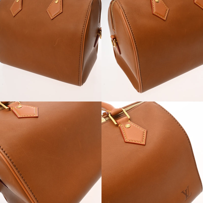 LOUIS VUITTON ルイヴィトン スピーディ バンドリエール 25