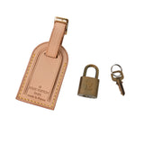 LOUIS VUITTON ルイヴィトン モノグラム ドーヴィル ブラウン M47270 レディース モノグラムキャンバス ハンドバッグ Bランク 中古 銀蔵