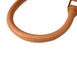 LOUIS VUITTON ルイヴィトン モノグラム ドーヴィル ブラウン M47270 レディース モノグラムキャンバス ハンドバッグ Bランク 中古 銀蔵