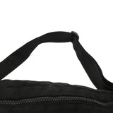 CHANEL シャネル スポーツライン ショルダーバッグ ブラック レディース ナイロン ショルダーバッグ ABランク 中古 銀蔵