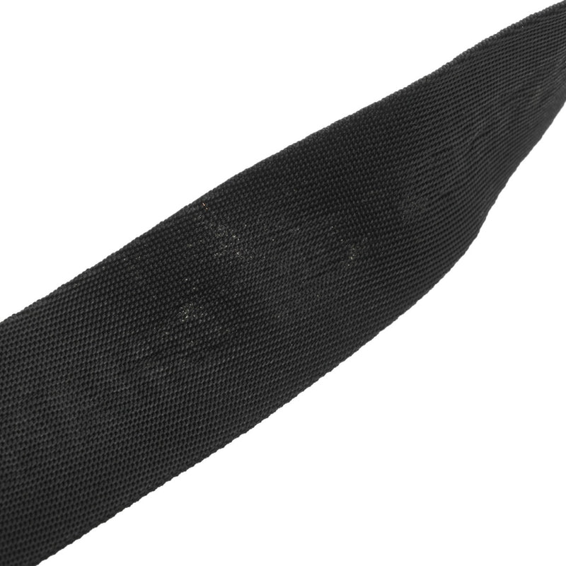 CHANEL シャネル スポーツライン ショルダーバッグ ブラック レディース ナイロン ショルダーバッグ ABランク 中古 銀蔵