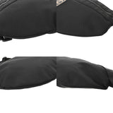 CHANEL シャネル スポーツライン ショルダーバッグ ブラック レディース ナイロン ショルダーバッグ ABランク 中古 銀蔵