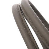 HERMES エルメス バーキン 35 エタン A刻印(2017年頃) ユニセックス トゴ ハンドバッグ Aランク 中古 銀蔵