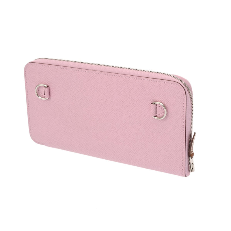 HERMES エルメス ヌーヴォートゥーゴー ライム モーヴ