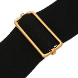 HERMES エルメス エブリン 3PM ブラック Y刻印(2020年頃) ユニセックス トリヨンクレマンス ショルダーバッグ Aランク 中古 銀蔵