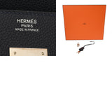 HERMES エルメス バーキン 30 ブルーニュイ D刻印(2019年頃) レディース トゴ ハンドバッグ Aランク 中古 銀蔵