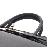 HERMES エルメス バーキン 30 ブルーニュイ D刻印(2019年頃) レディース トゴ ハンドバッグ Aランク 中古 銀蔵