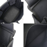 HERMES エルメス バーキン 30 ブルーニュイ D刻印(2019年頃) レディース トゴ ハンドバッグ Aランク 中古 銀蔵