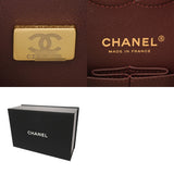 CHANEL シャネル マトラッセ 11.12 クラシックハンドバッグ ブラック A01112 レディース キャビアスキン ショルダーバッグ 未使用 銀蔵