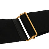 HERMES エルメス エブリン 3PM ブラック Z刻印(2021年頃) ユニセックス トリヨンクレマンス ショルダーバッグ Aランク 中古 銀蔵