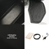 HERMES エルメス ボリード 31 2WAY ブラック □I刻印(2005年頃) レディース トリヨンクレマンス ハンドバッグ Aランク 中古 銀蔵