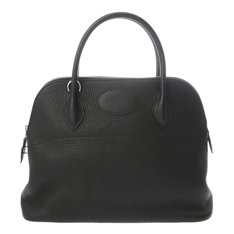 HERMES エルメス ボリード 31 2WAY ブラック □I刻印(2005年頃