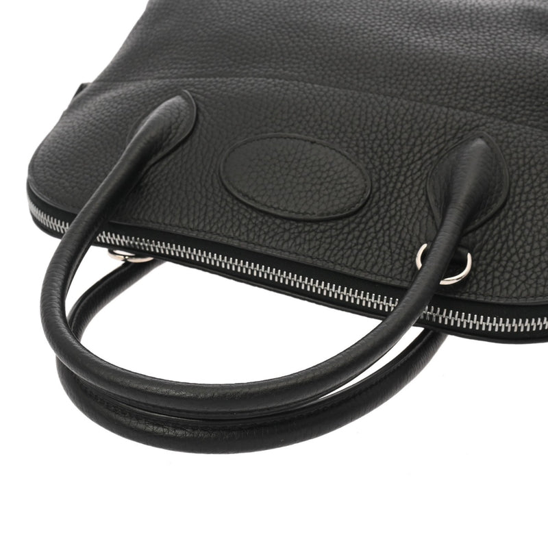 HERMES エルメス ボリード 31 2WAY ブラック □I刻印(2005年頃