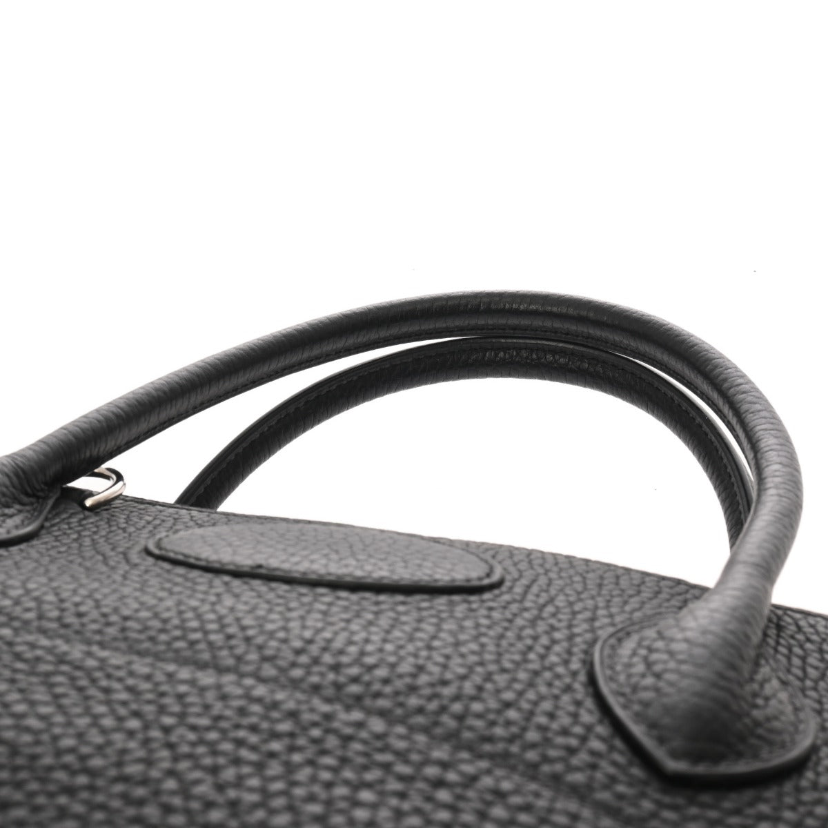 HERMES エルメス ボリード 31 2WAY ブラック □I刻印(2005年頃