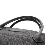 HERMES エルメス ボリード 31 2WAY ブラック □I刻印(2005年頃) レディース トリヨンクレマンス ハンドバッグ Aランク 中古 銀蔵