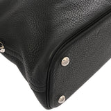 HERMES エルメス ボリード 31 2WAY ブラック □I刻印(2005年頃) レディース トリヨンクレマンス ハンドバッグ Aランク 中古 銀蔵