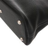 HERMES エルメス ボリード 31 2WAY ブラック □I刻印(2005年頃) レディース トリヨンクレマンス ハンドバッグ Aランク 中古 銀蔵