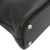 HERMES エルメス ボリード 31 2WAY ブラック □I刻印(2005年頃) レディース トリヨンクレマンス ハンドバッグ Aランク 中古 銀蔵