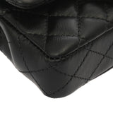 CHANEL シャネル マトラッセ クラシック ミニバッグ ブラック AP4760 レディース ラムスキン その他バッグ 新品 銀蔵