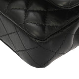 CHANEL シャネル マトラッセ クラシック ミニバッグ ブラック AP4760 レディース ラムスキン その他バッグ 新品 銀蔵