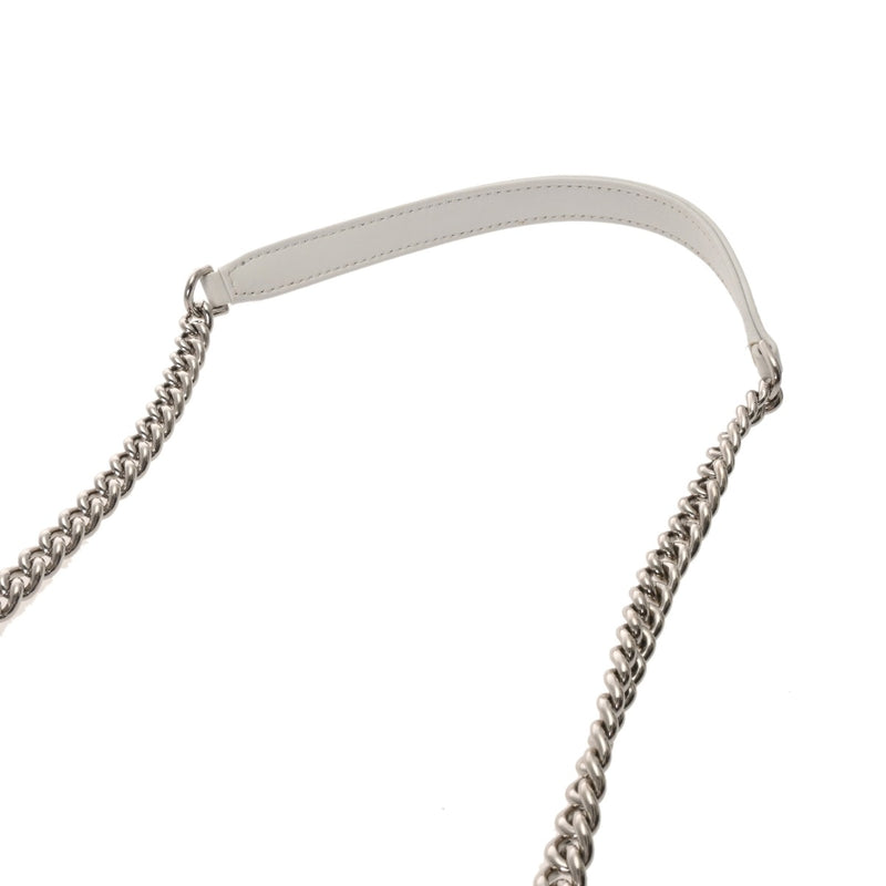 シャネル  チェーンショルダー LA PAUSA 19年 クルーズコレクシ CHANEL シャネル チェーンショルダー LA PAUSA 19年 クルーズ