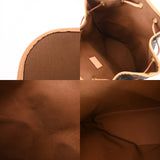 LOUIS VUITTON ルイヴィトン モノグラム サック アド ボスフォール ブラウン M40107 ユニセックス モノグラムキャンバス リュック・デイパック ABランク 中古 銀蔵