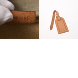 LOUIS VUITTON ルイヴィトン モノグラム ドーヴィル ブラウン M47270 レディース モノグラムキャンバス ハンドバッグ ABランク 中古 銀蔵