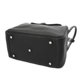 HERMES エルメス リンディ 26 キャバン U刻印(2022年頃) レディース トリヨンクレマンス ショルダーバッグ 新同 中古 銀蔵