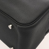 HERMES エルメス リンディ 26 キャバン U刻印(2022年頃) レディース トリヨンクレマンス ショルダーバッグ 新同 中古 銀蔵