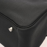 HERMES エルメス リンディ 26 キャバン U刻印(2022年頃) レディース トリヨンクレマンス ショルダーバッグ 新同 中古 銀蔵