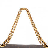 LOUIS VUITTON ルイヴィトン モノグラム ヴィクトワール スリーズ M41731 レディース モノグラムキャンバス ショルダーバッグ Aランク 中古 銀蔵