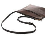 LOUIS VUITTON ルイヴィトン ユタ サックプラ カフェ M92073 メンズ レザー ショルダーバッグ Bランク 中古 銀蔵