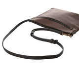 LOUIS VUITTON ルイヴィトン ユタ サックプラ カフェ M92073 メンズ レザー ショルダーバッグ Bランク 中古 銀蔵