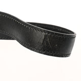 HERMES エルメス コンスタンス 23 ブラック ○N刻印(1984年頃) レディース ボックスカーフ ショルダーバッグ ABランク 中古 銀蔵