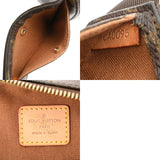 LOUIS VUITTON ルイヴィトン モノグラム ジェロニモス SPオーダー ブラウン M50211 メンズ モノグラムキャンバス ボディバッグ Bランク 中古 銀蔵