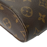 LOUIS VUITTON ルイヴィトン モノグラム ジェロニモス SPオーダー ブラウン M50211 メンズ モノグラムキャンバス ボディバッグ Bランク 中古 銀蔵