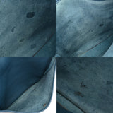 HERMES エルメス エヴリン3 TGM ブルー系 □P刻印(2012年頃) ユニセックス トリヨンクレマンス ショルダーバッグ ABランク 中古 銀蔵