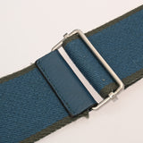 HERMES エルメス エヴリン3 TGM ブルー系 □P刻印(2012年頃) ユニセックス トリヨンクレマンス ショルダーバッグ ABランク 中古 銀蔵