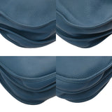 HERMES エルメス エヴリン3 TGM ブルー系 □P刻印(2012年頃) ユニセックス トリヨンクレマンス ショルダーバッグ ABランク 中古 銀蔵