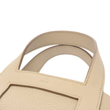 HERMES エルメス インザループ 18 べトン B刻印(2023年頃) レディース トリヨンクレマンス ハンドバッグ ABランク 中古 銀蔵