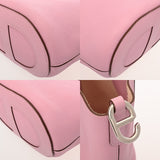 HERMES エルメス インザループ 18 モーヴジルベストル U刻印(2022年頃) レディース トリヨンクレマンス ハンドバッグ Aランク 中古 銀蔵