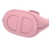 HERMES エルメス インザループ 18 モーヴジルベストル U刻印(2022年頃) レディース トリヨンクレマンス ハンドバッグ Aランク 中古 銀蔵