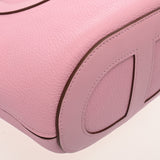 HERMES エルメス インザループ 18 モーヴジルベストル U刻印(2022年頃) レディース トリヨンクレマンス ハンドバッグ Aランク 中古 銀蔵